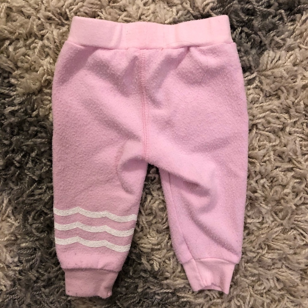 Sol Angeles Hacci Joggers 3 Months - Picture 7 of 8